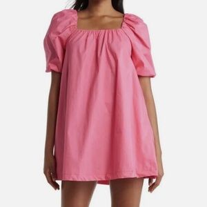 Melloday Pink Dress